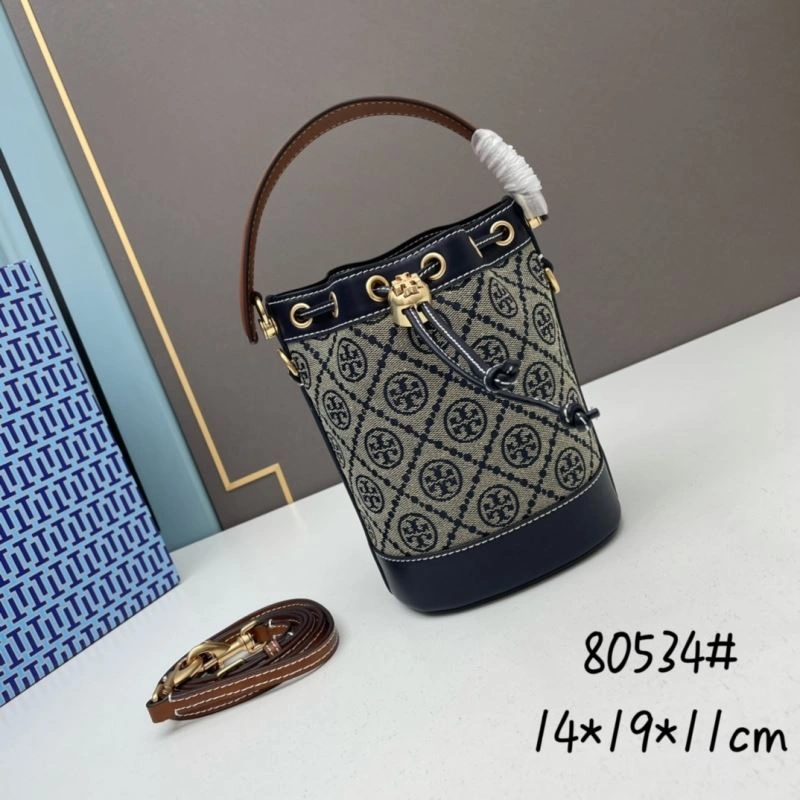 EyeCatching Tory Burch Bucket Bags 82453