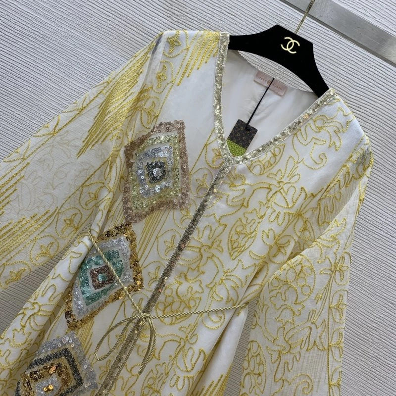 Tory Burch Dress Elegant 154233