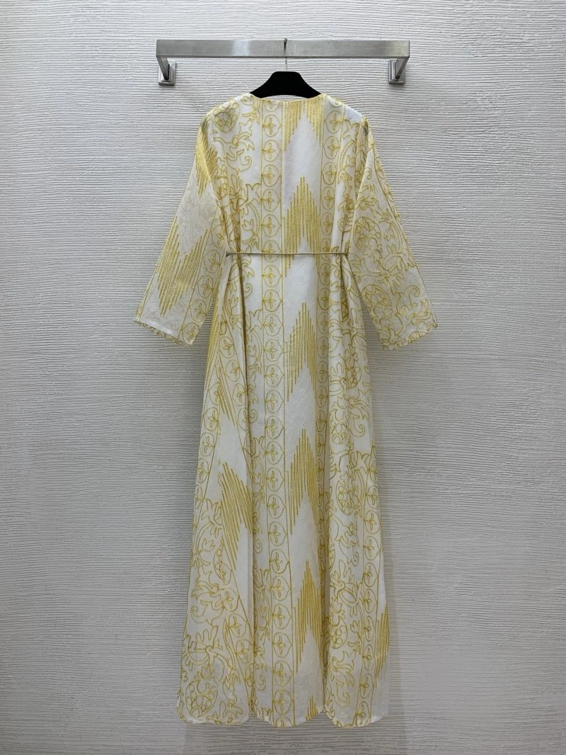 Tory Burch Dress Elegant 154233