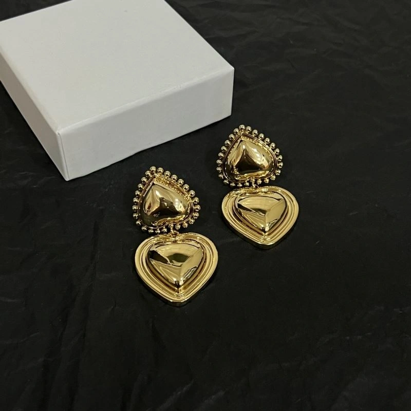Tory Burch Earrings Durable 214108