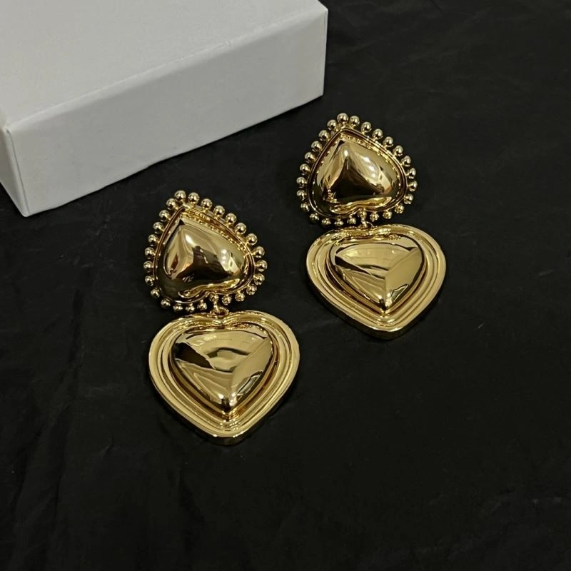 Tory Burch Earrings Durable 214108