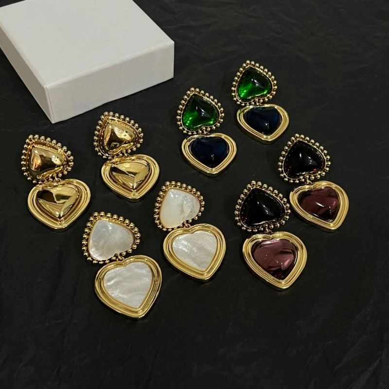 Tory Burch Earrings Durable 214108