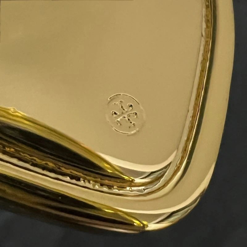 Tory Burch Earrings Durable 214108