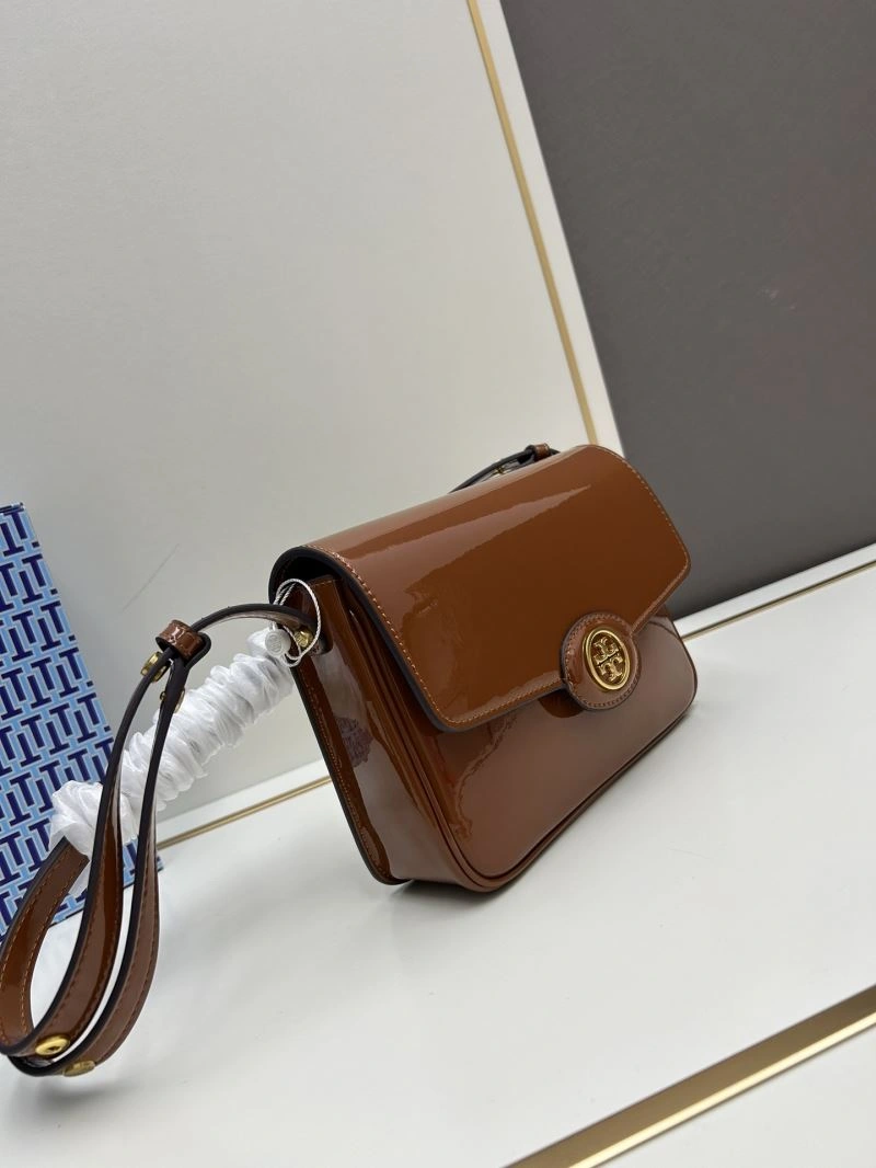 OdorResistant Tory Burch Satchel Bags 82437