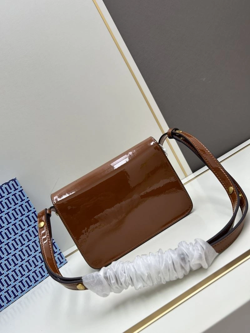 OdorResistant Tory Burch Satchel Bags 82437