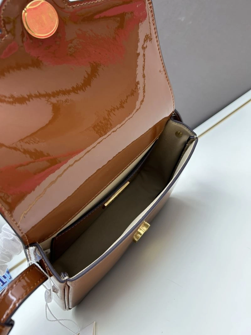 OdorResistant Tory Burch Satchel Bags 82437