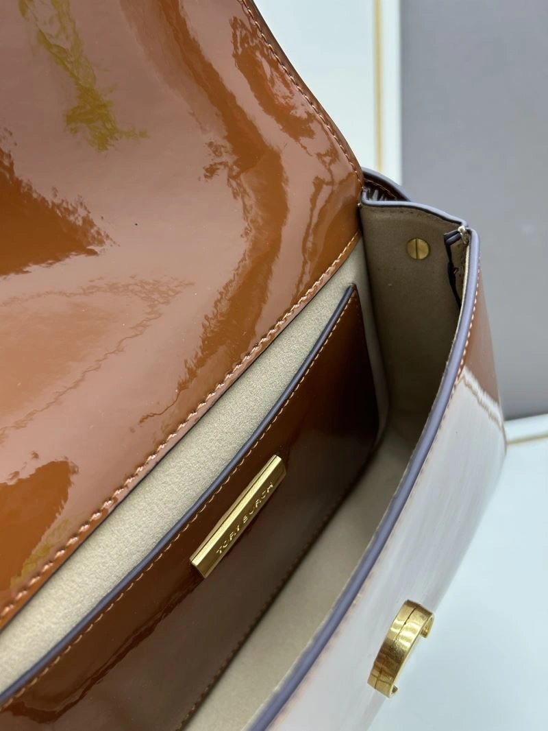 OdorResistant Tory Burch Satchel Bags 82437