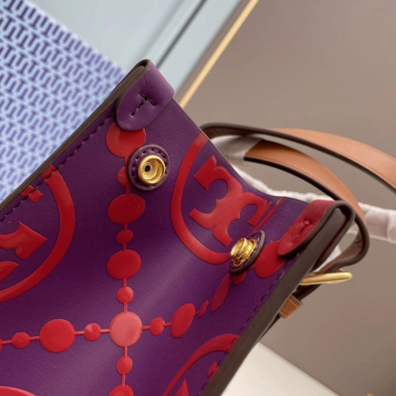 Tory Burch Shopping Bags ModernLook 82413