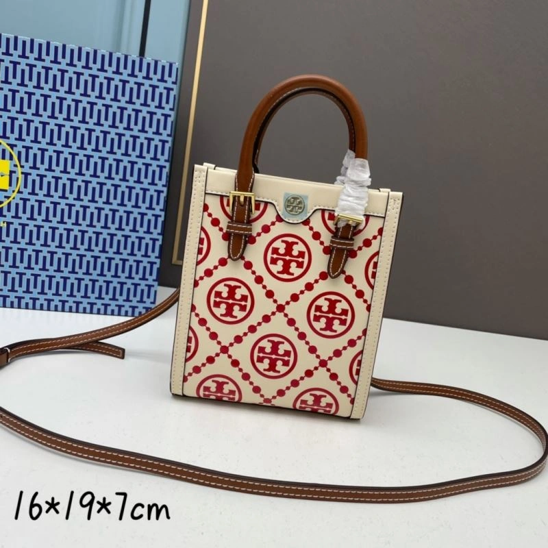 Timeless Tory Burch Shopping Bags 82420