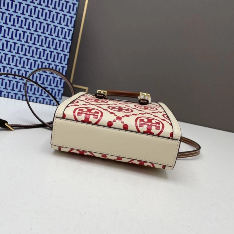 Timeless Tory Burch Shopping Bags 82420