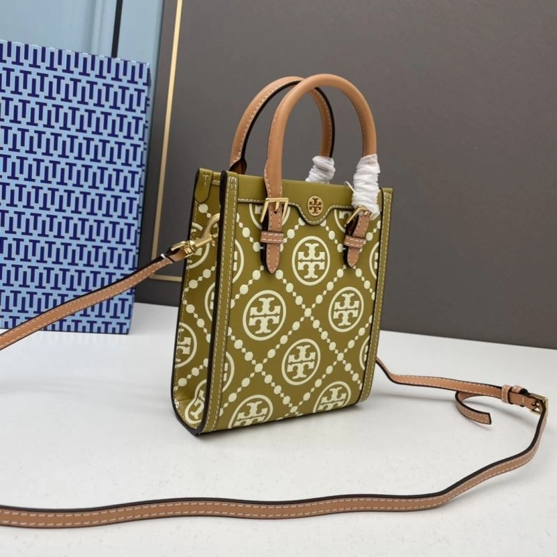 Tory Burch Shopping Bags Unisex 82417