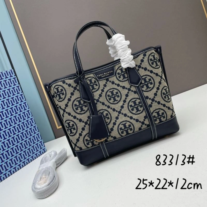 Tory Burch Shopping Bags Breathable 82461