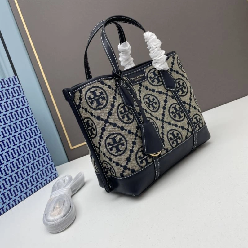 Tory Burch Shopping Bags Breathable 82461