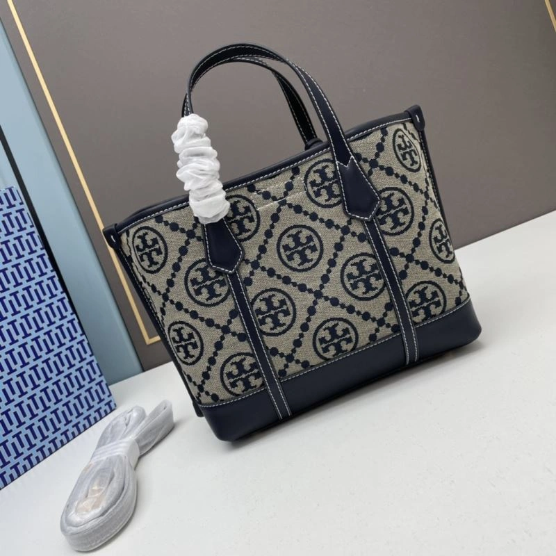 Tory Burch Shopping Bags Breathable 82461