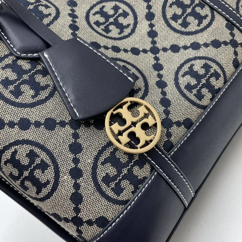 Tory Burch Shopping Bags Breathable 82461