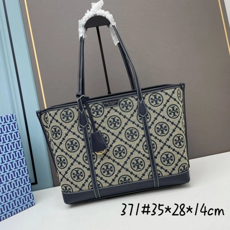 Tory Burch Shopping Bags Durable 82423