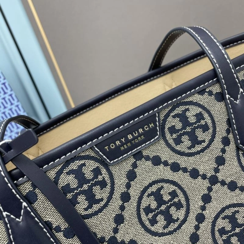 Tory Burch Shopping Bags Durable 82423