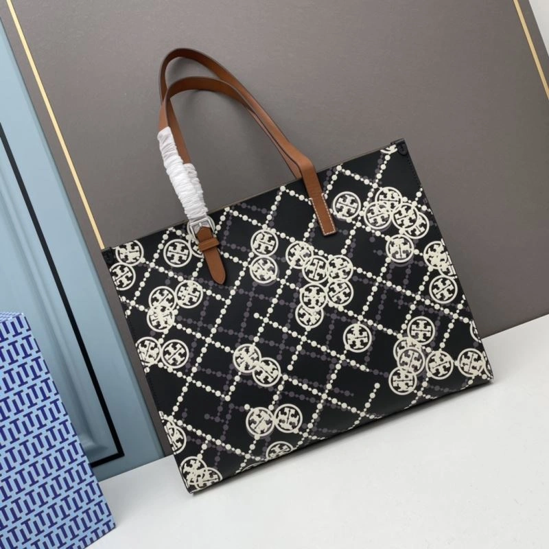 Tory Burch Shopping Bags StreetReady 82409