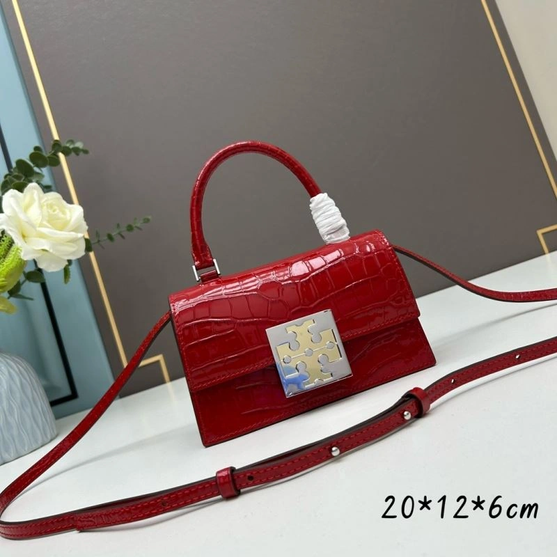 WellDesigned Tory Burch Top Handle Bags 82406