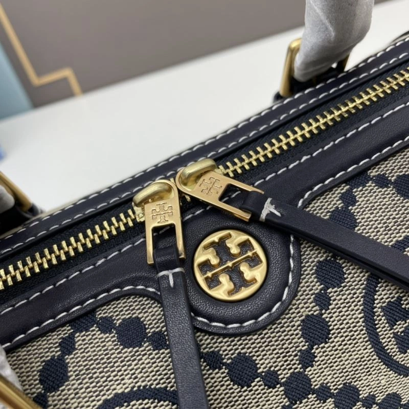 Tory Burch Top Handle Bags ZipUp 82408