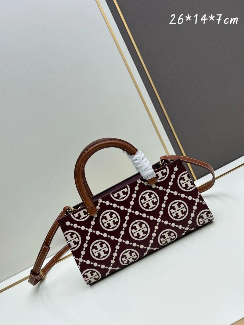Fashionable Tory Burch Top Handle Bags 82397