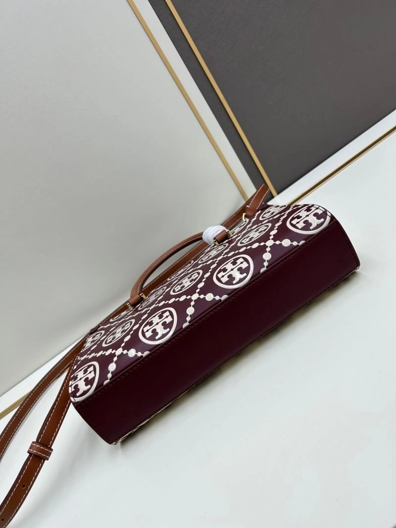 Fashionable Tory Burch Top Handle Bags 82397