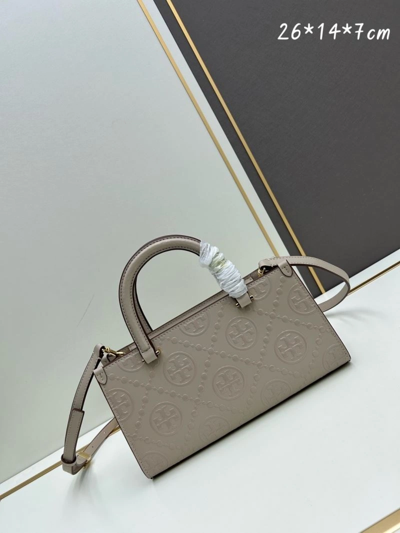 Tory Burch Top Handle Bags TimelessDesign 82390