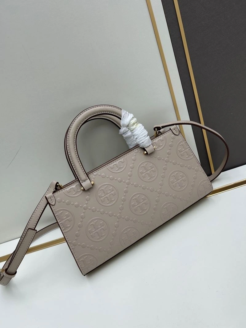 Tory Burch Top Handle Bags TimelessDesign 82390