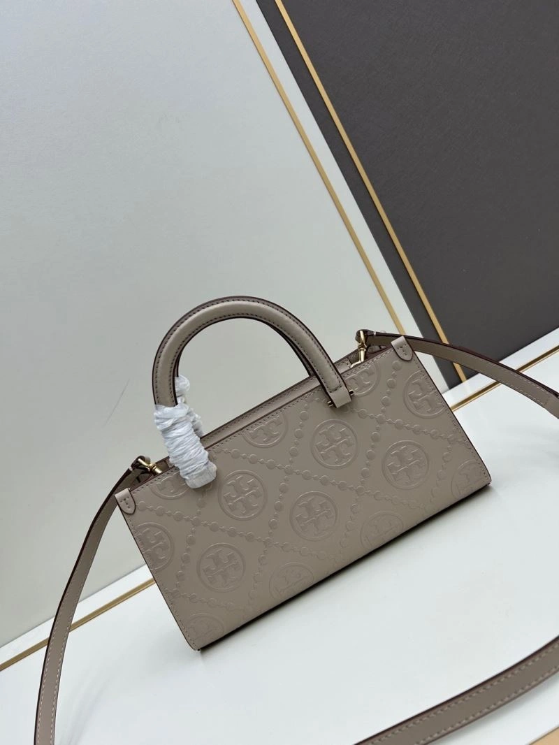 Tory Burch Top Handle Bags TimelessDesign 82390