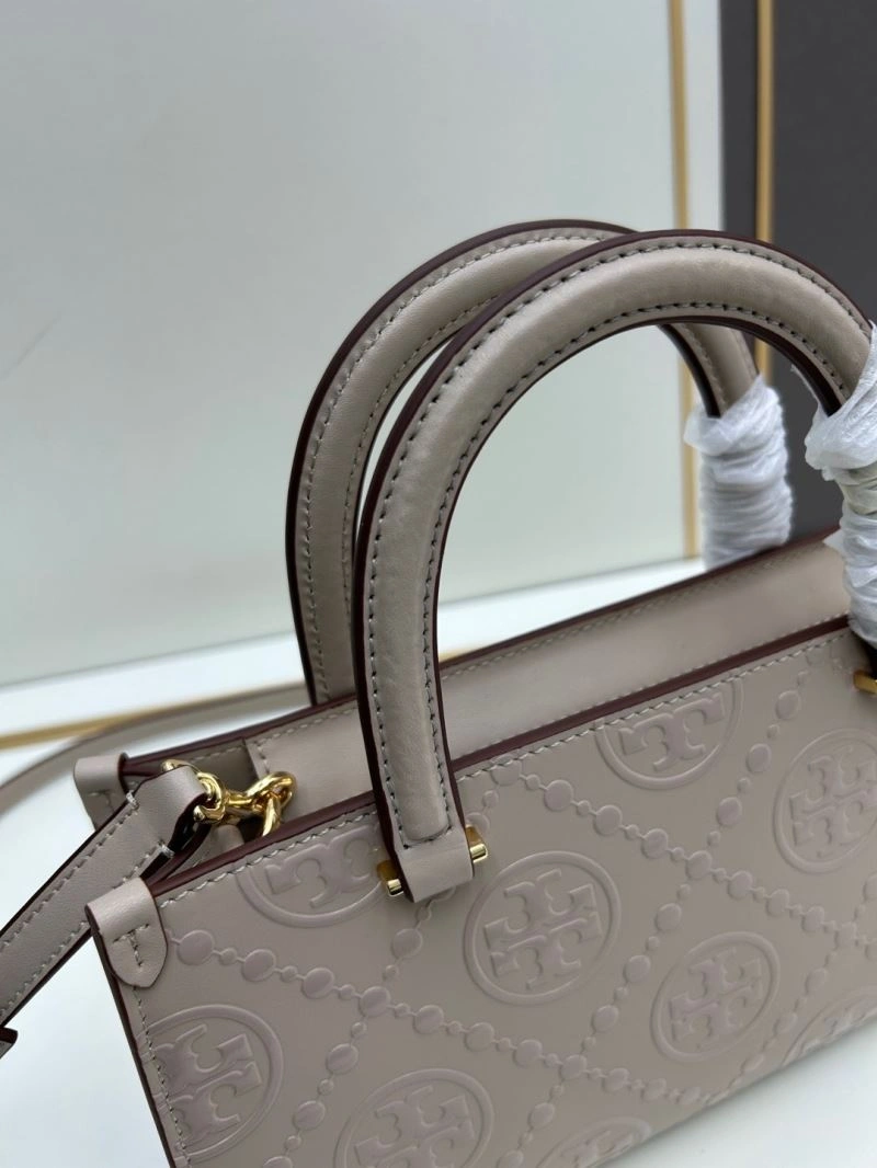 Tory Burch Top Handle Bags TimelessDesign 82390