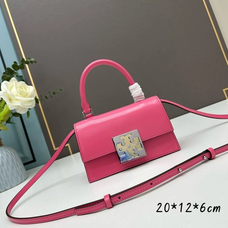Tory Burch Top Handle Bags Unisex 82431