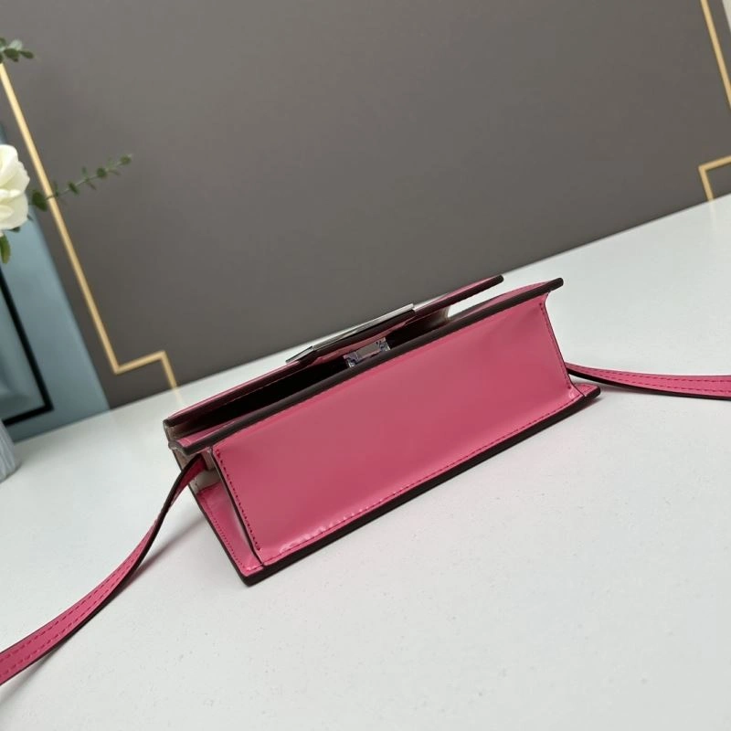 Tory Burch Top Handle Bags Unisex 82431