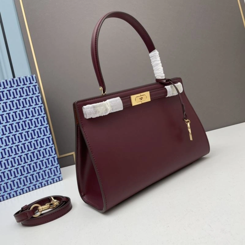Stylish Tory Burch Top Handle Bags 82392