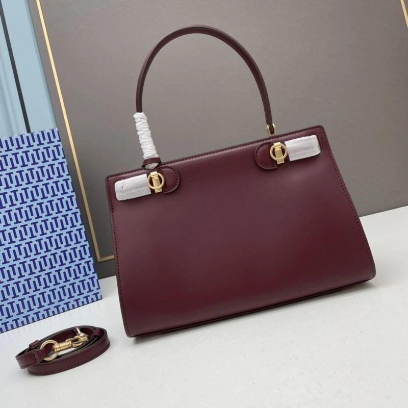 Stylish Tory Burch Top Handle Bags 82392