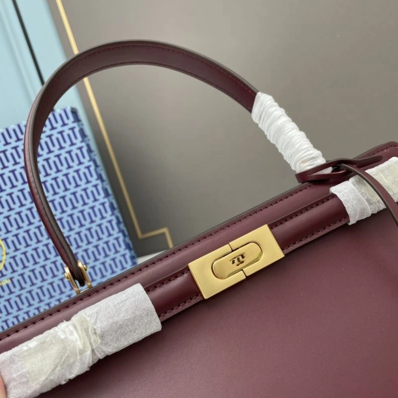 Stylish Tory Burch Top Handle Bags 82392