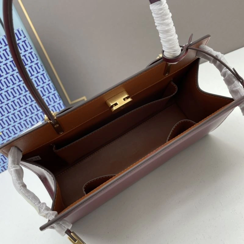 Stylish Tory Burch Top Handle Bags 82392