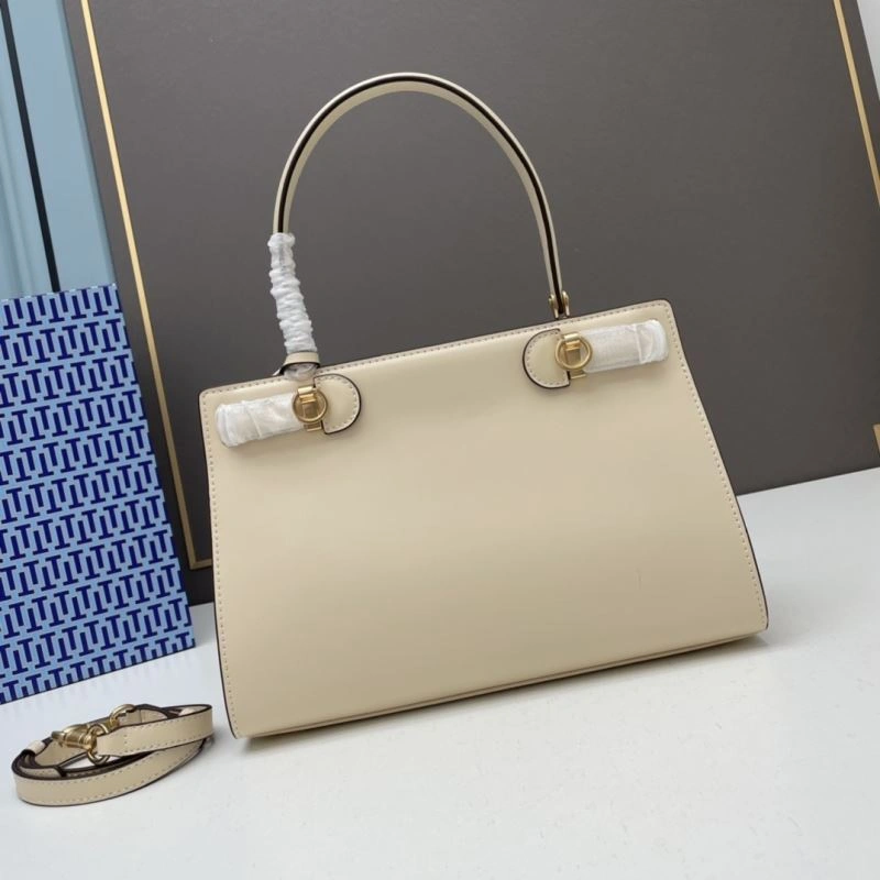 Tory Burch Top Handle Bags SoftTouch 82396