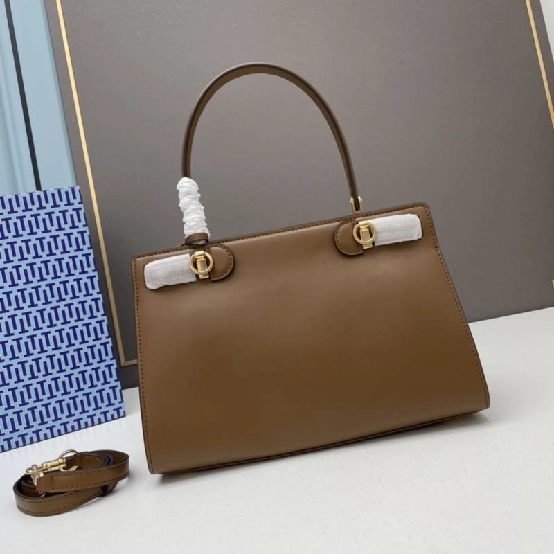GoodFit Tory Burch Top Handle Bags 82395