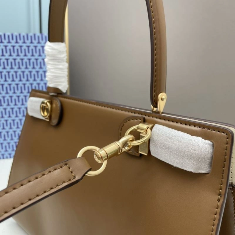 GoodFit Tory Burch Top Handle Bags 82395