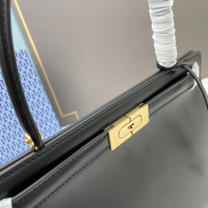 Classic Tory Burch Top Handle Bags 82389