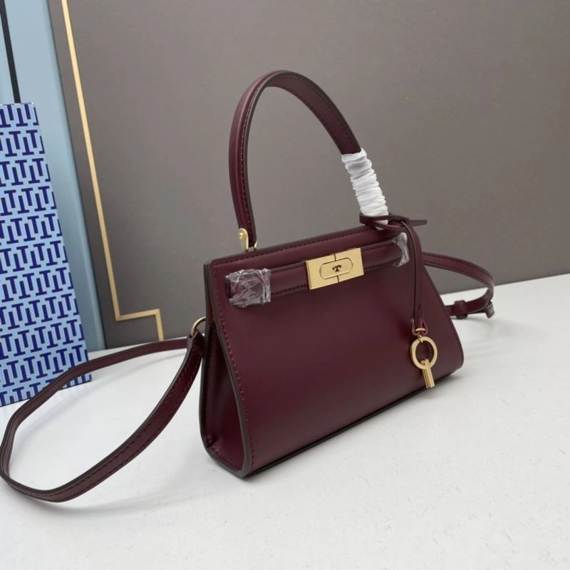 Tory Burch Top Handle Bags Affordable 82383