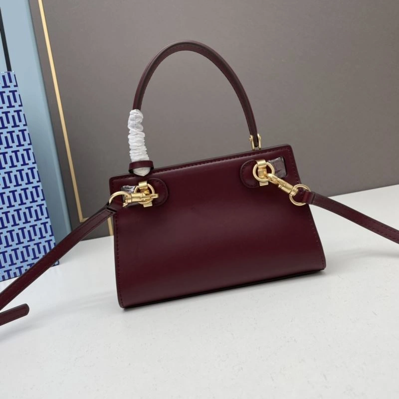 Tory Burch Top Handle Bags Affordable 82383