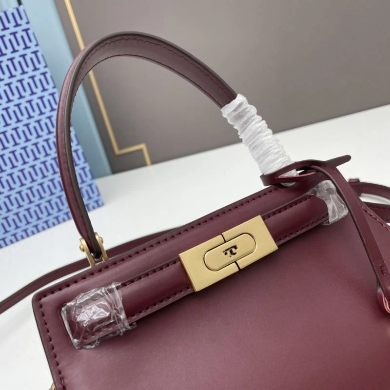 Tory Burch Top Handle Bags Affordable 82383