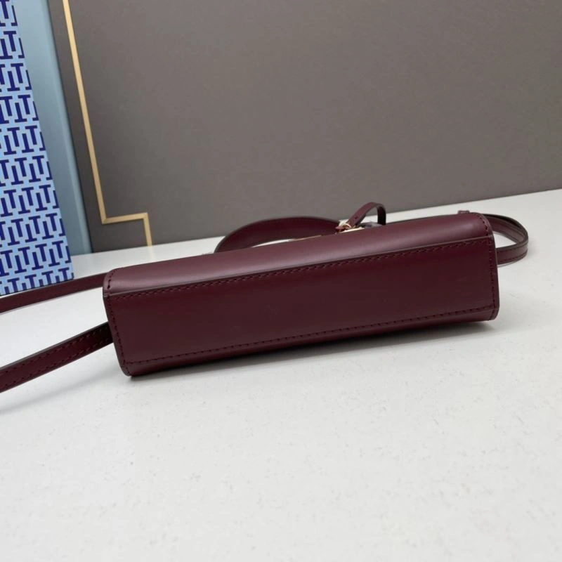 Tory Burch Top Handle Bags Affordable 82383