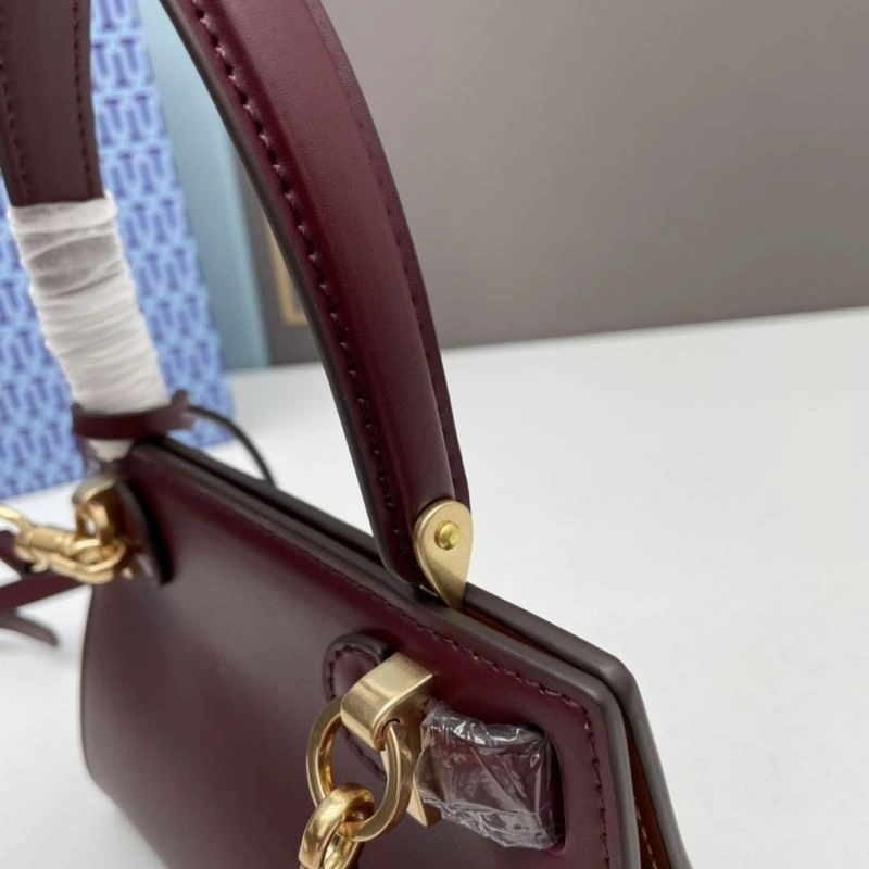 Tory Burch Top Handle Bags Affordable 82383