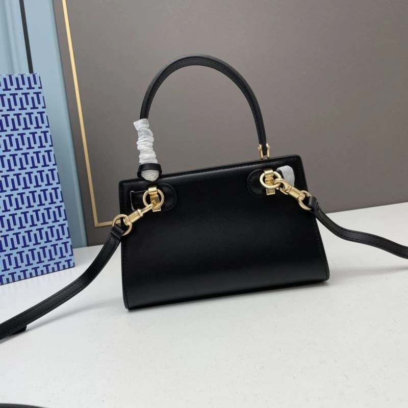 Tory Burch Top Handle Bags ComfortFit 82384