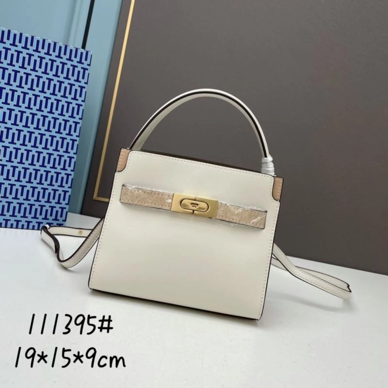 TravelReady Tory Burch Top Handle Bags 82381