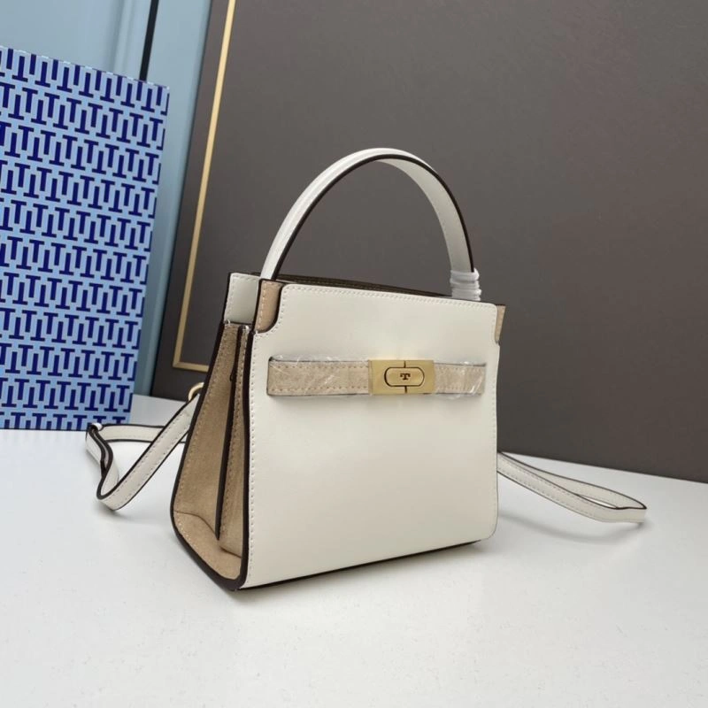 TravelReady Tory Burch Top Handle Bags 82381