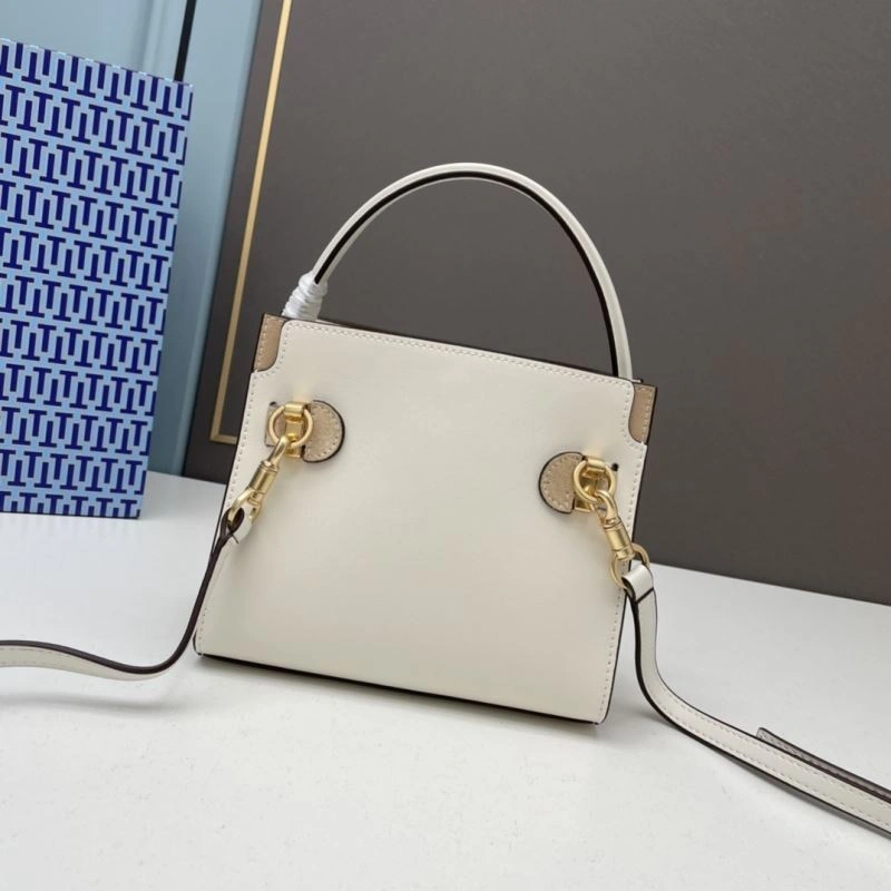 TravelReady Tory Burch Top Handle Bags 82381