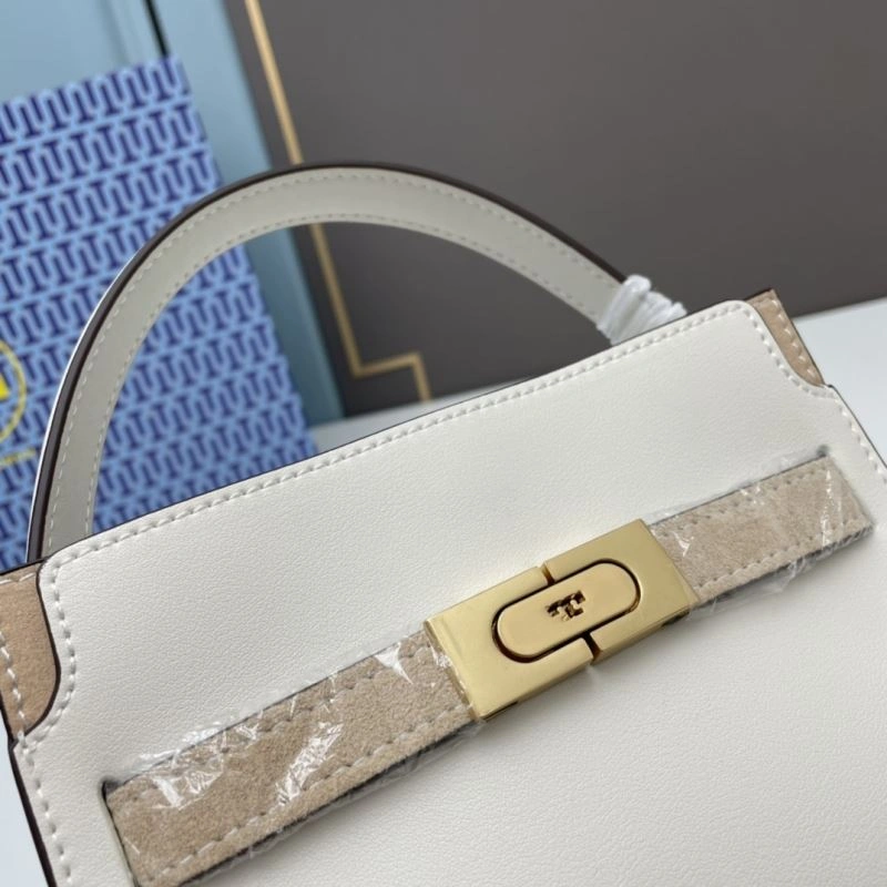 TravelReady Tory Burch Top Handle Bags 82381